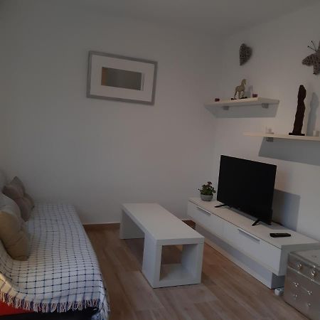 Apartamento De La Huerta Apartment Murcia Exterior photo
