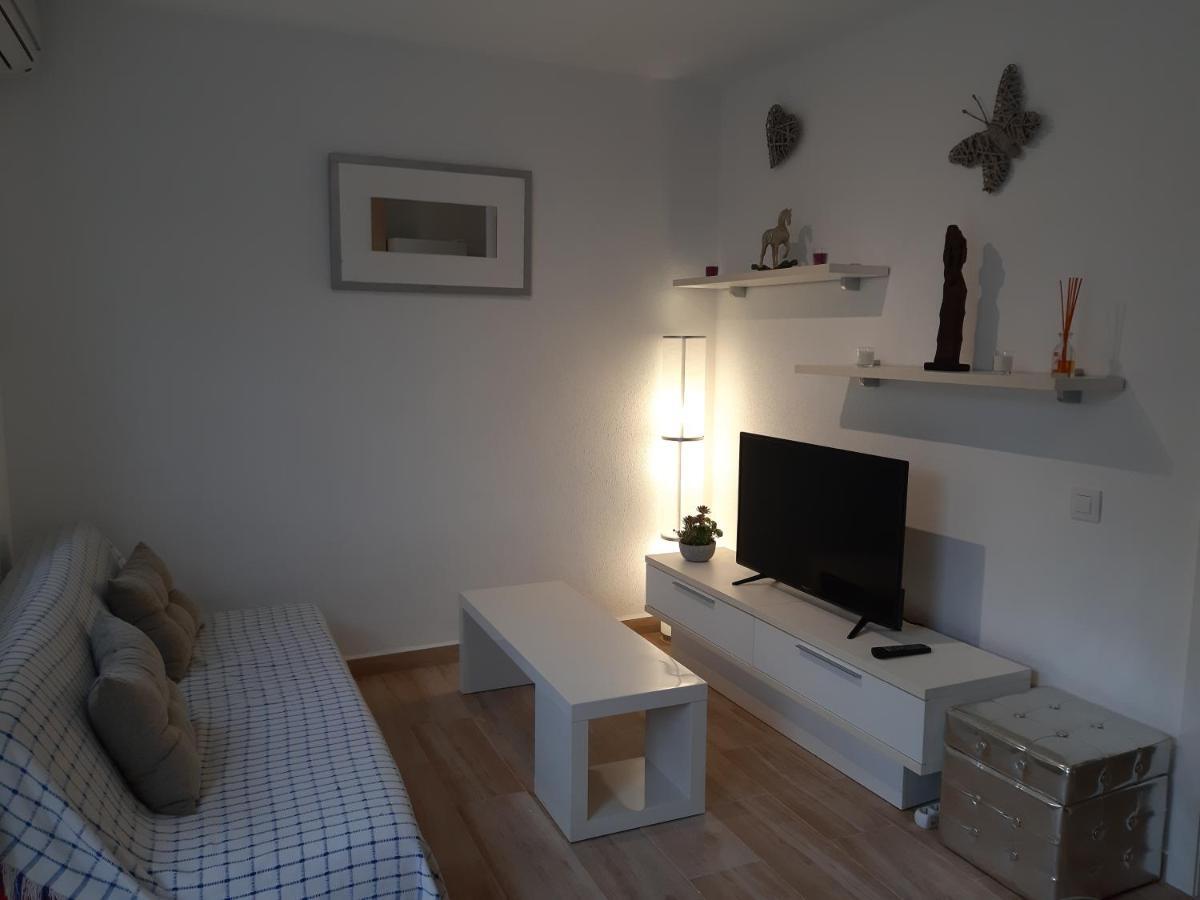 Apartamento De La Huerta Apartment Murcia Exterior photo